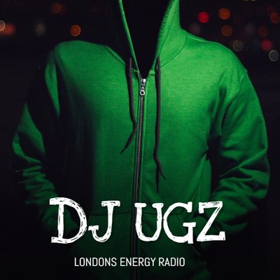 DJ UGZ