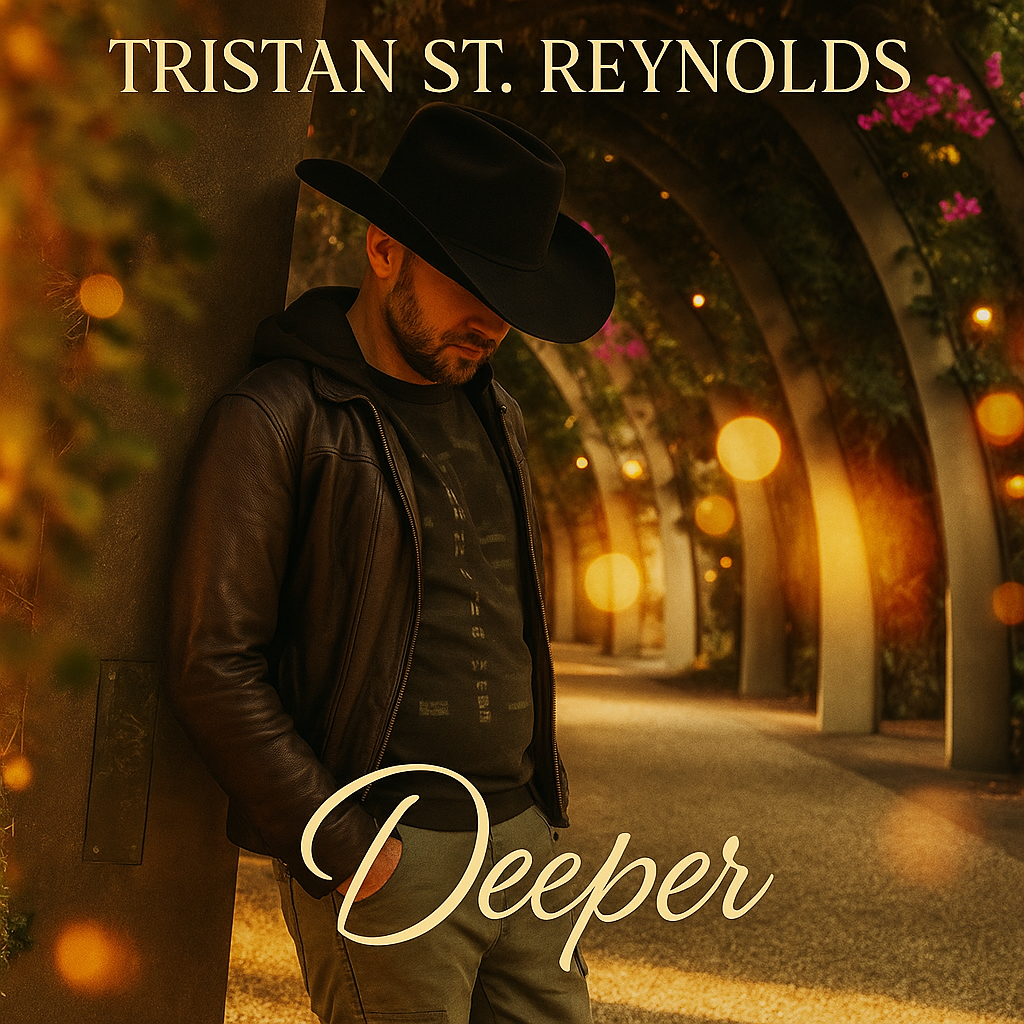 Tristan St Reynolds